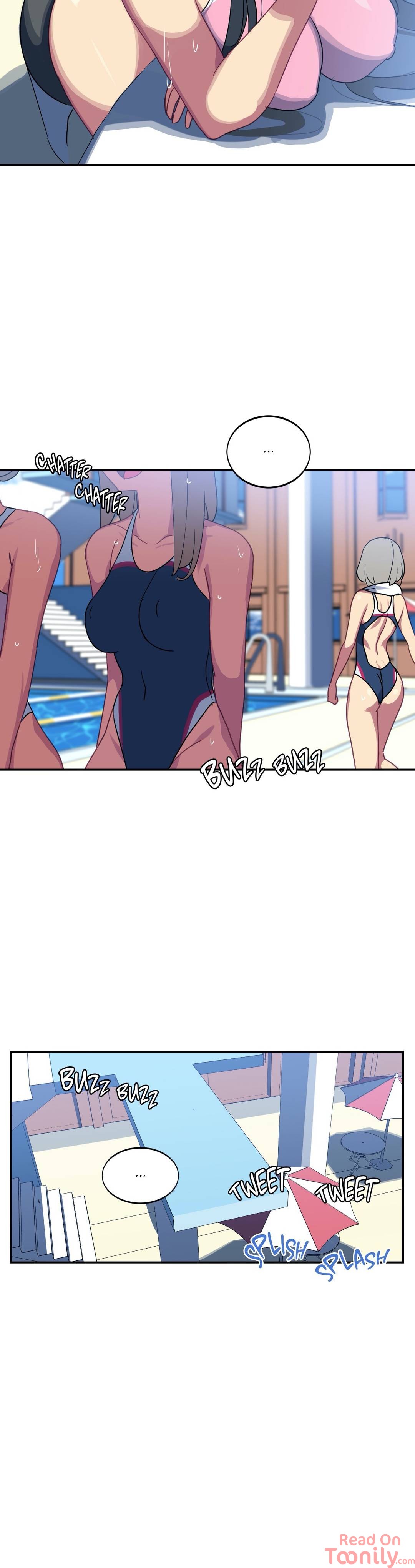 In At the Deep End Chapter 30 image 17