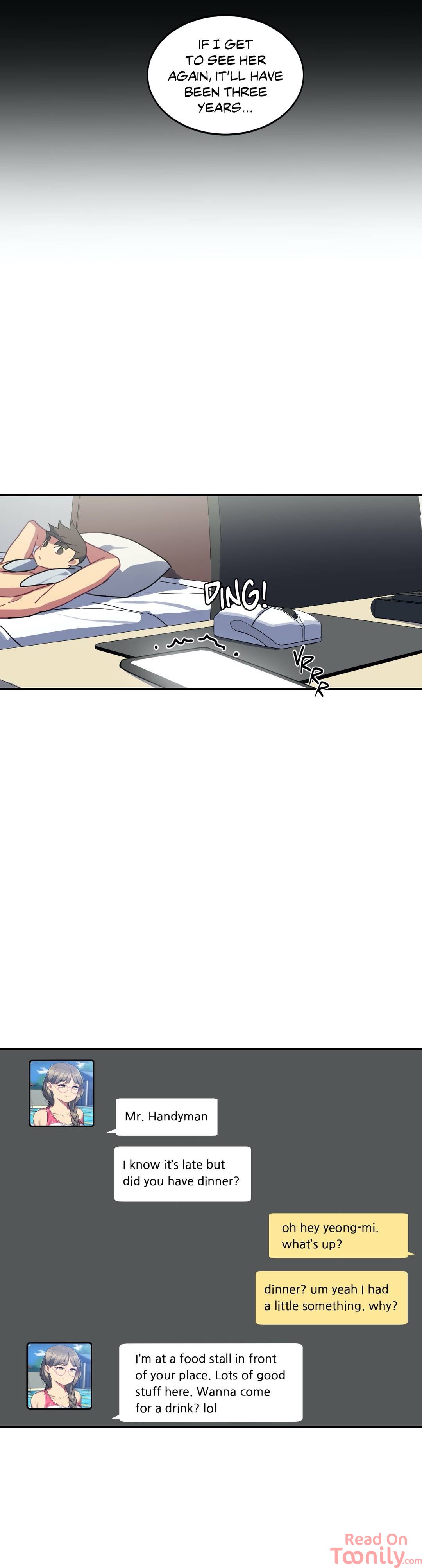 In At the Deep End Chapter 30 image 27