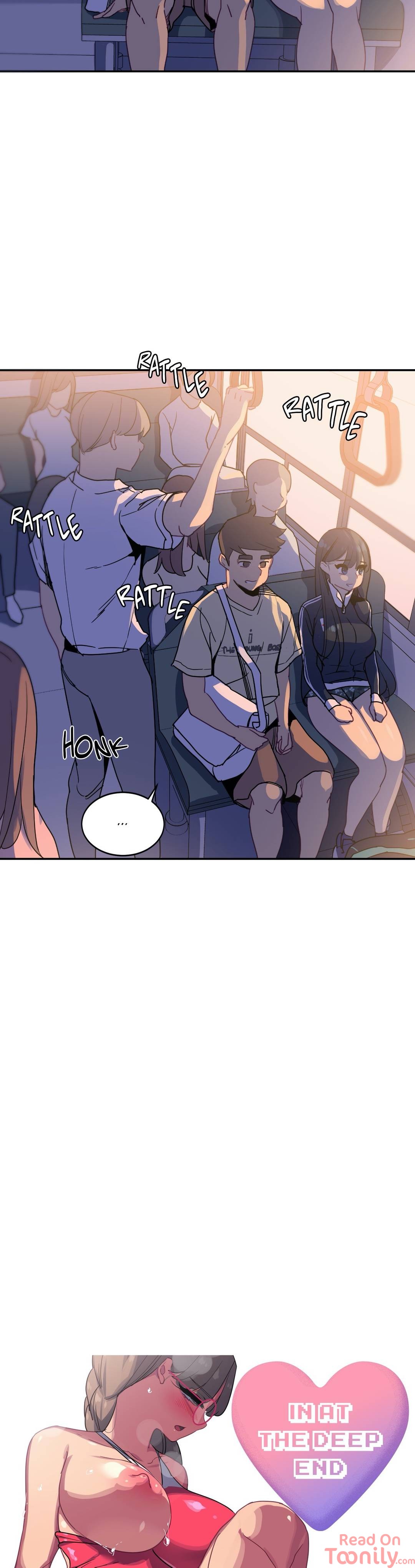 In At the Deep End Chapter 30 image 2