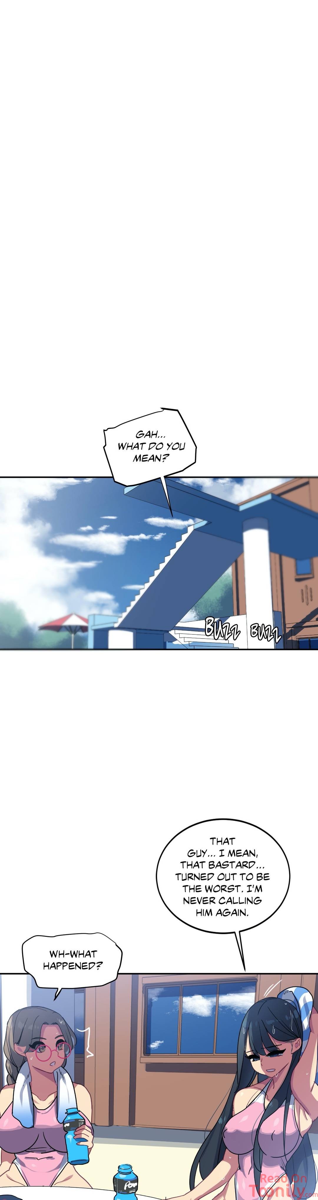 In At the Deep End Chapter 30 image 7