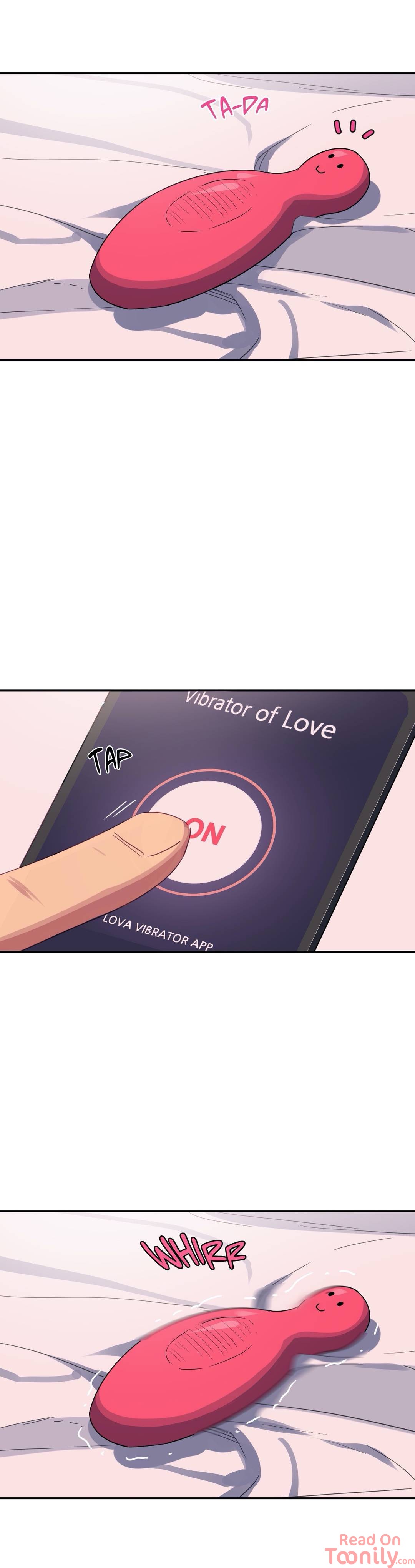 In At the Deep End Chapter 31 image 13