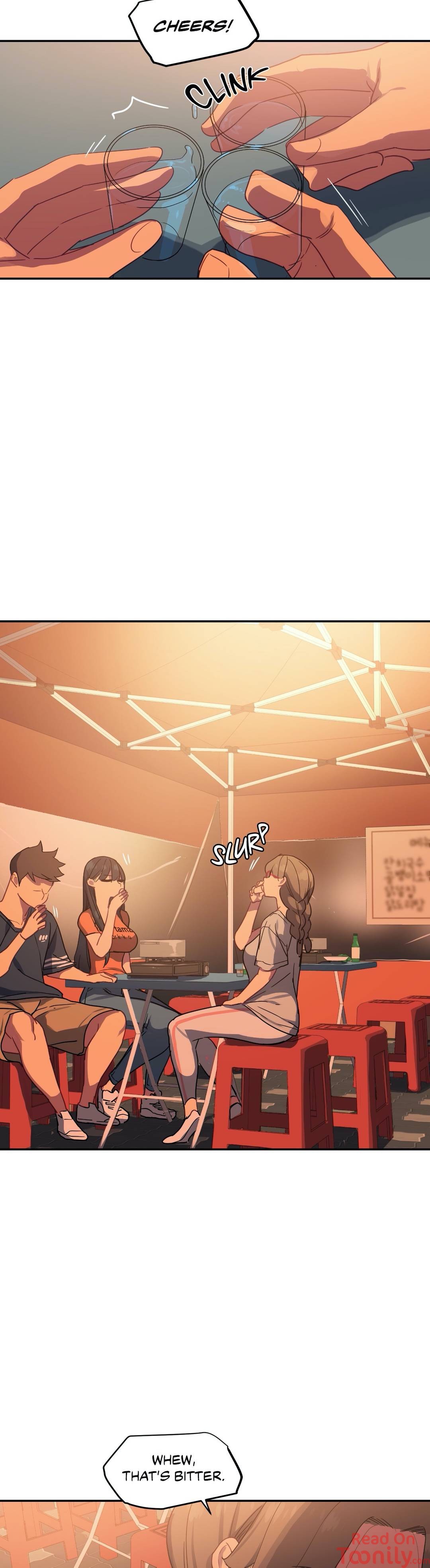 In At the Deep End Chapter 31 image 20
