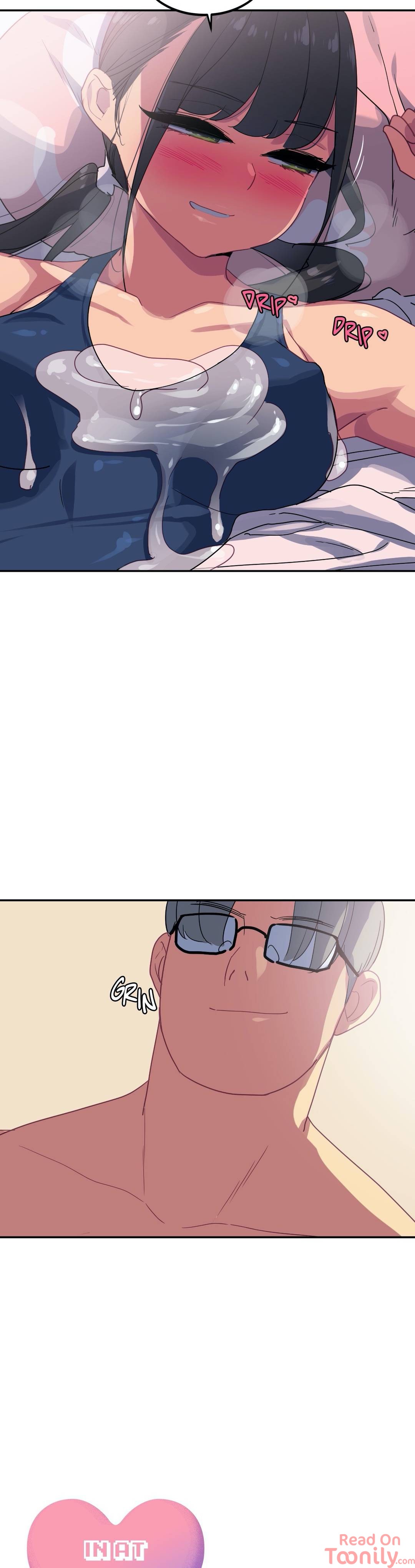 In At the Deep End Chapter 31 image 3