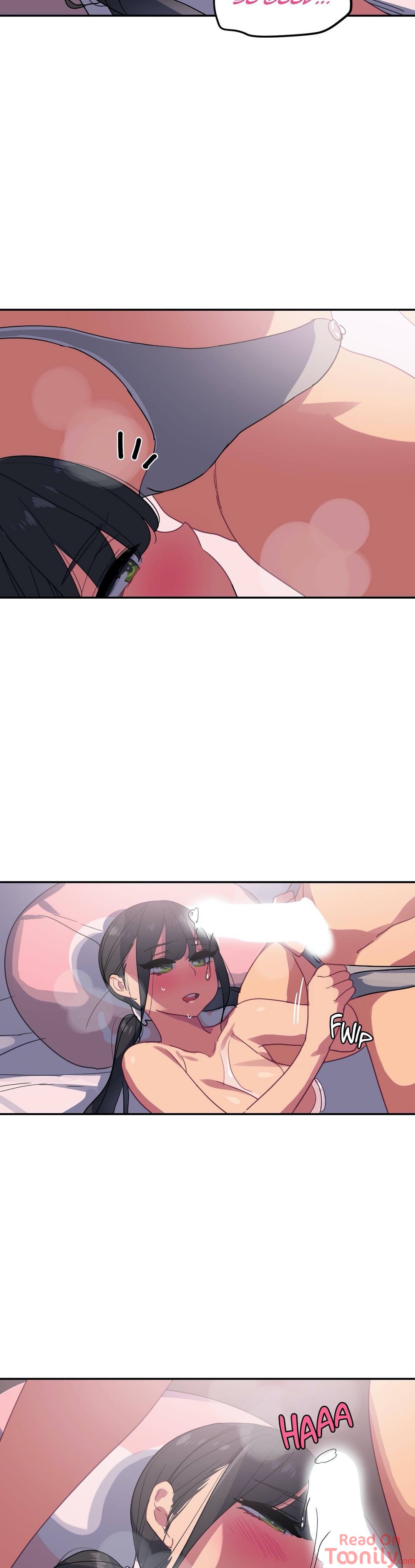 In At the Deep End Chapter 31 image 8