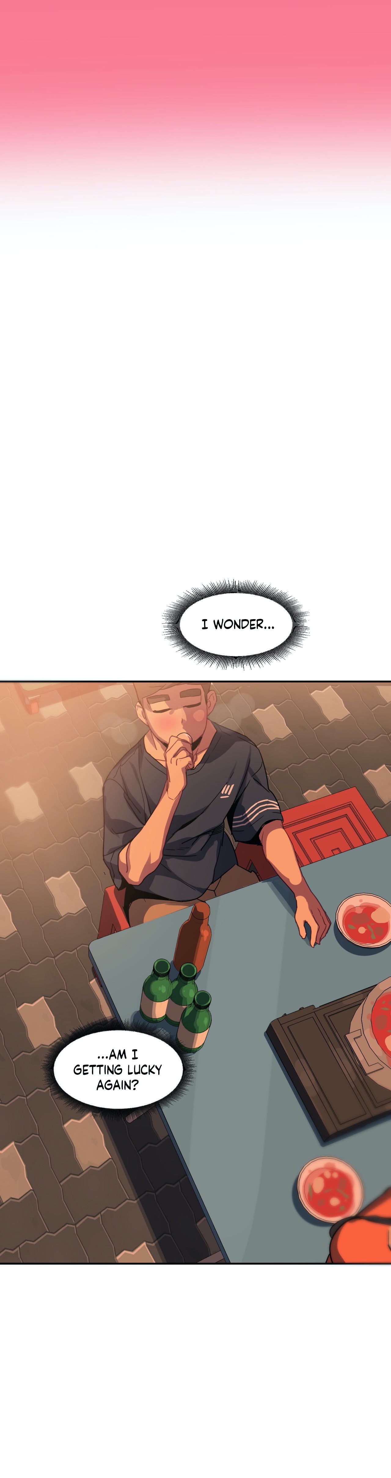 In At the Deep End Chapter 32 image 13