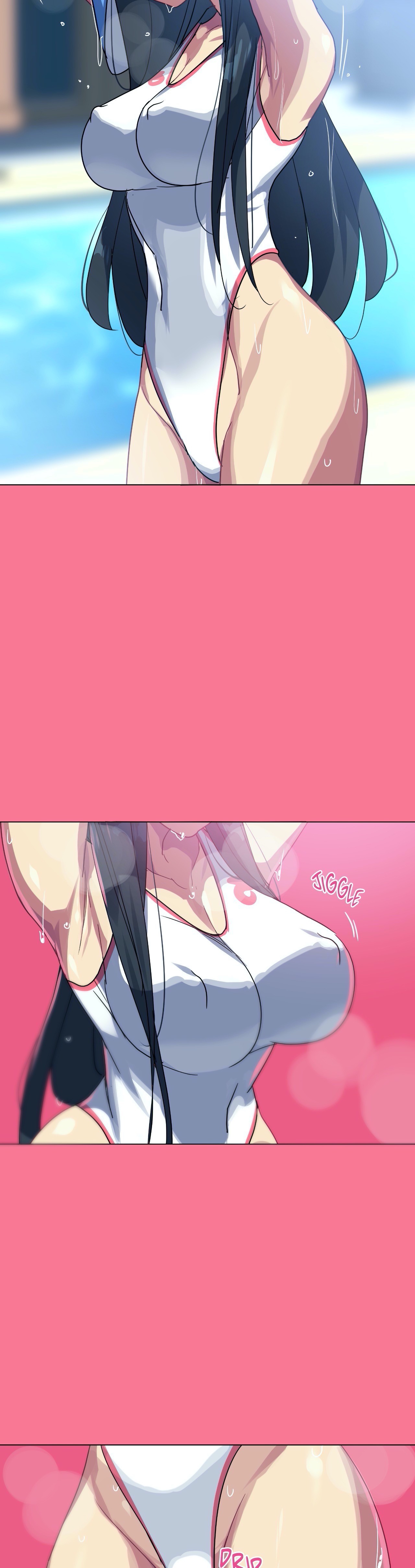 In At the Deep End Chapter 32 image 15