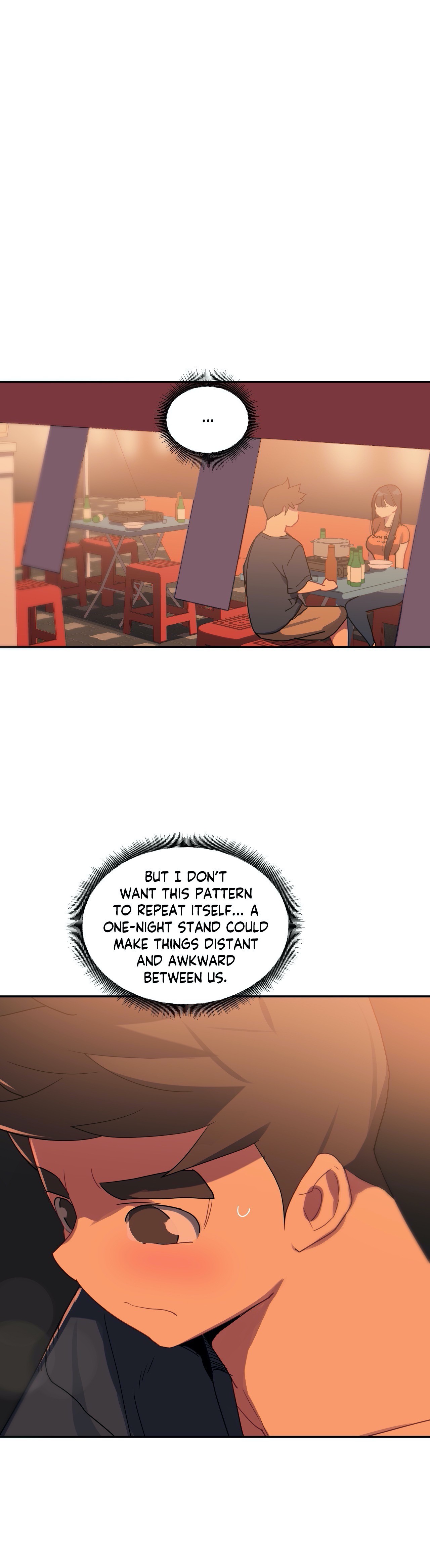 In At the Deep End Chapter 32 image 19