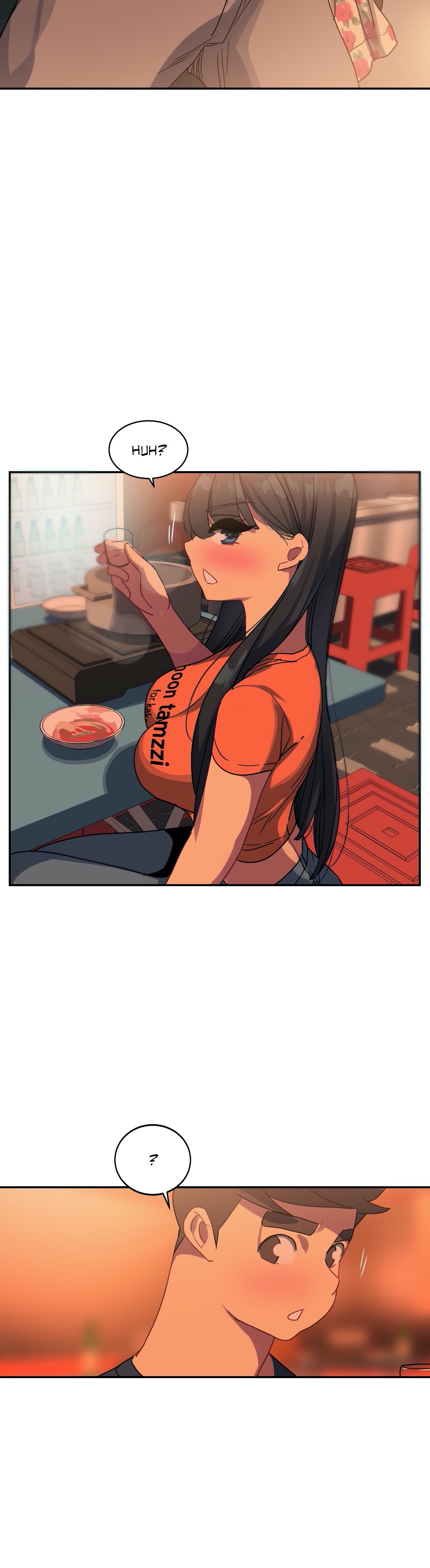In At the Deep End Chapter 32 image 22