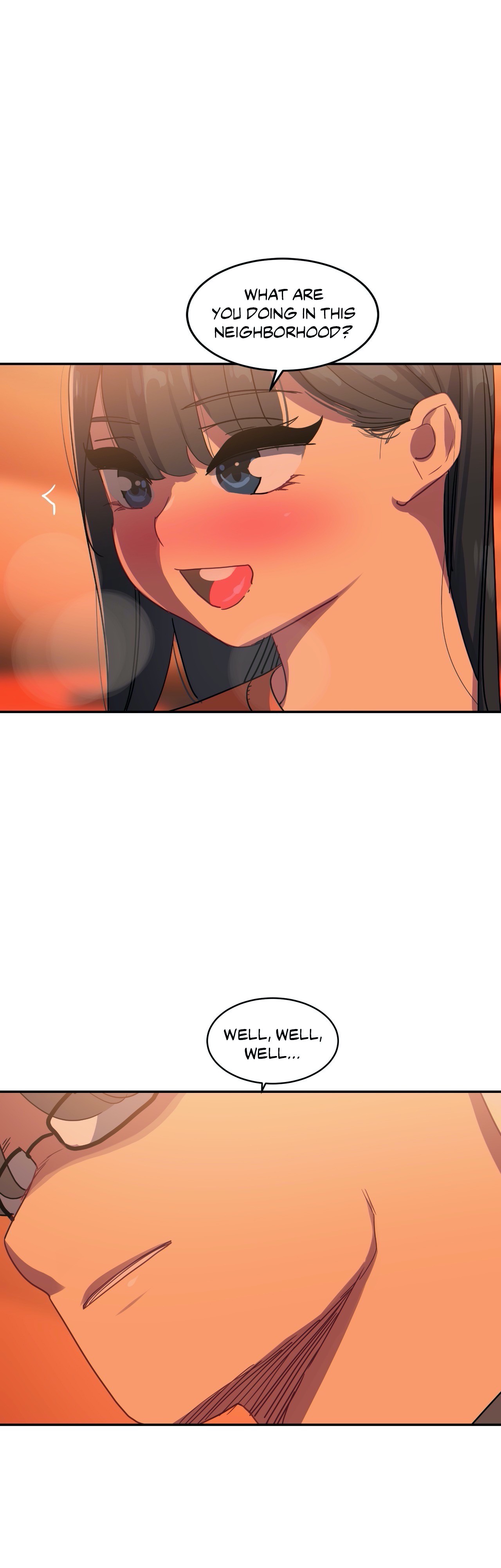In At the Deep End Chapter 32 image 24
