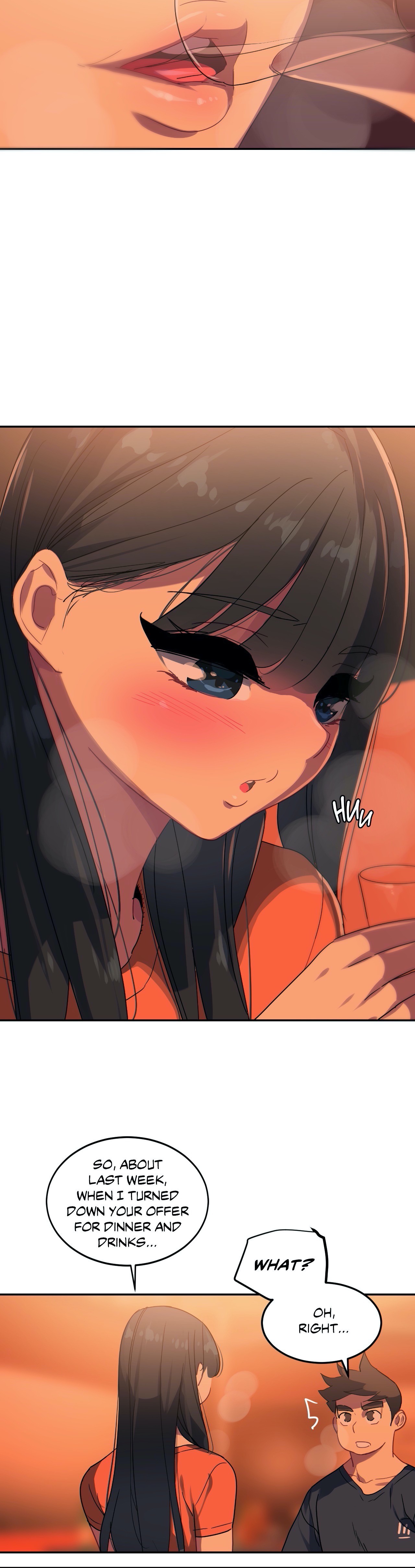 In At the Deep End Chapter 32 image 5