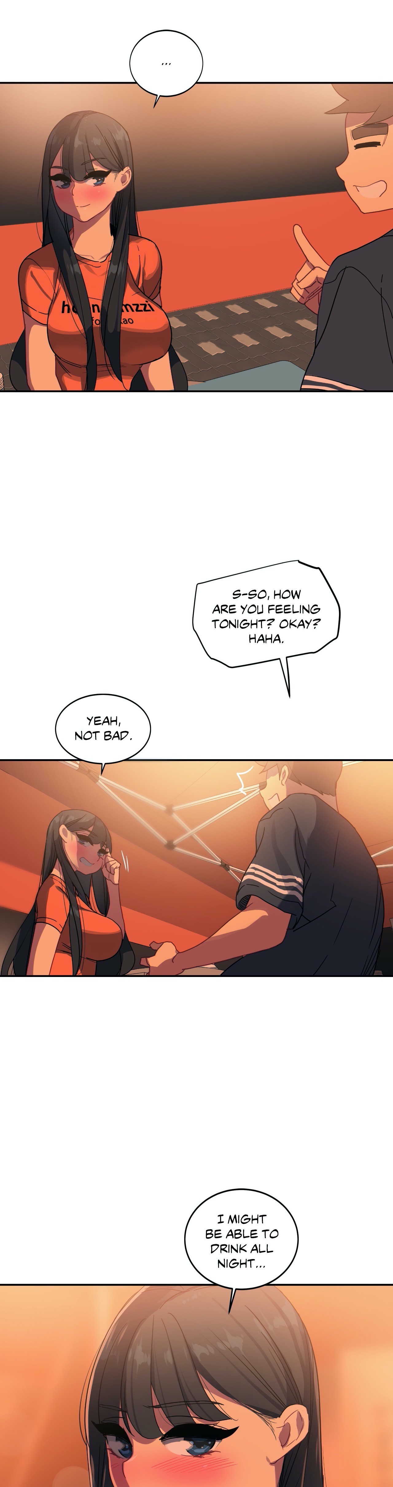 In At the Deep End Chapter 32 image 7