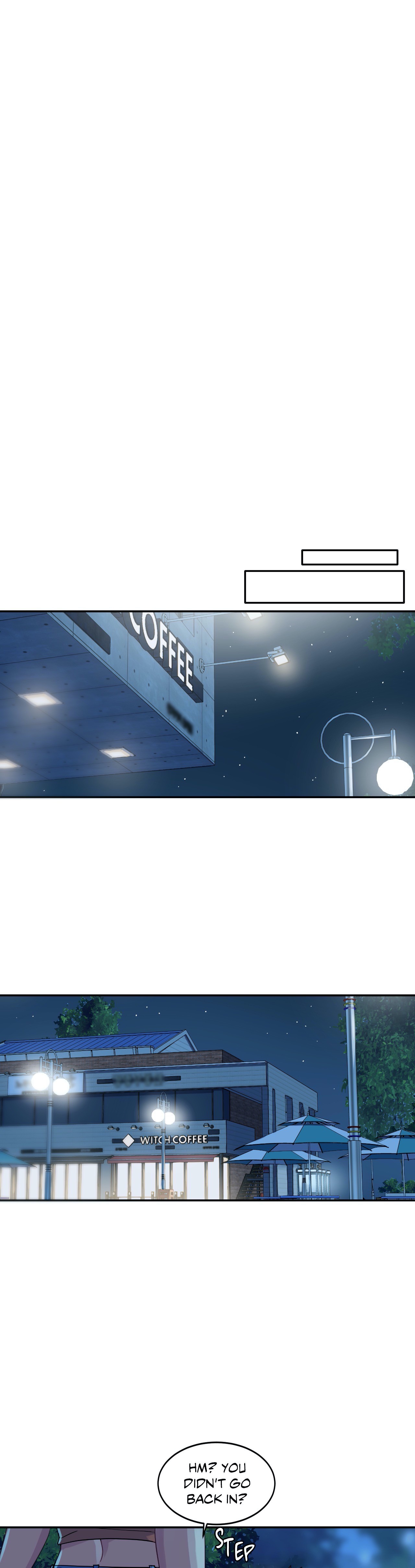 In At the Deep End Chapter 33 image 12