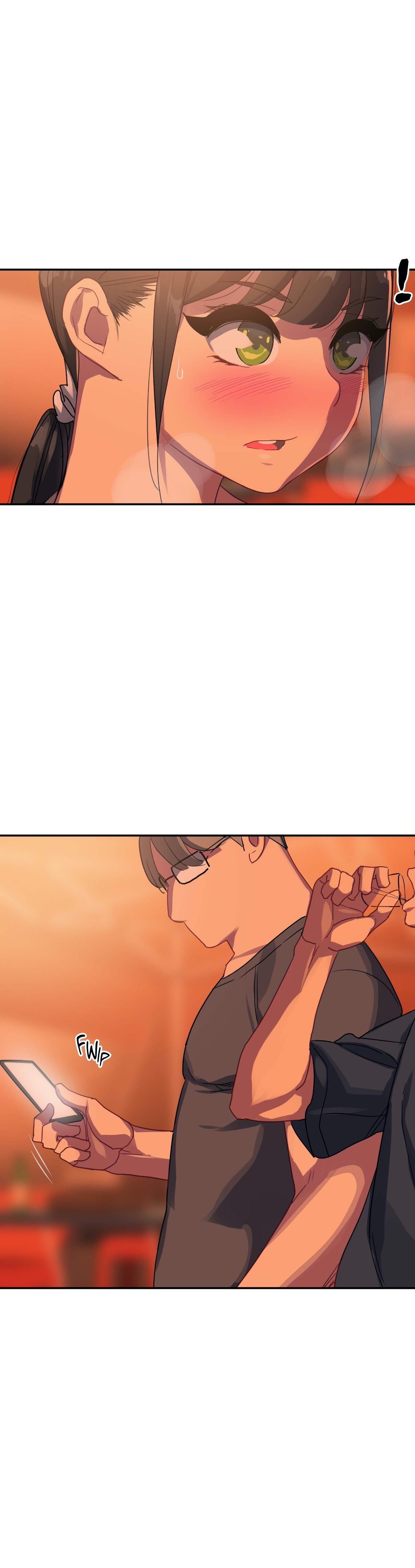 In At the Deep End Chapter 33 image 5