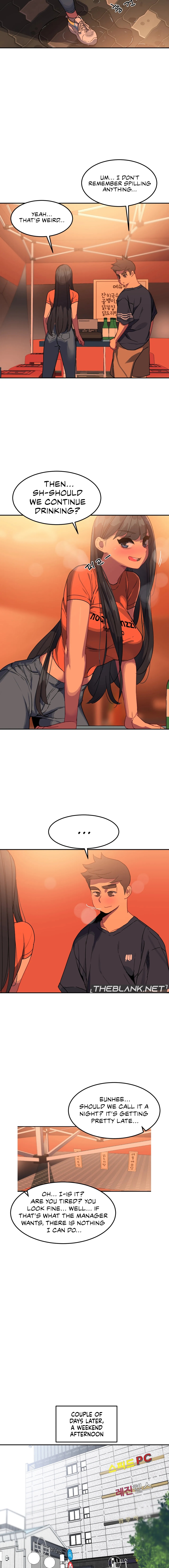 In At the Deep End Chapter 34 image 6