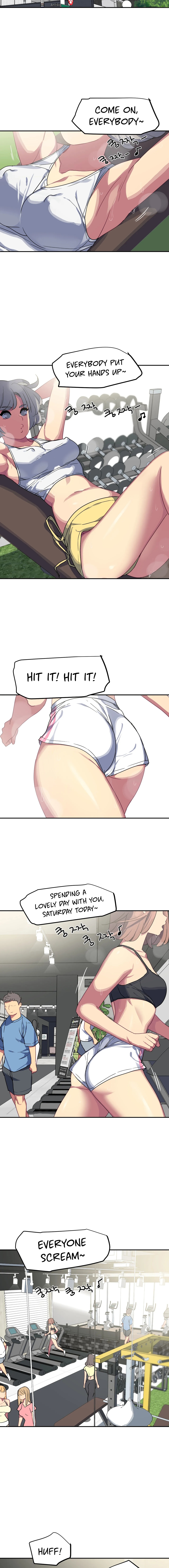 In At the Deep End Chapter 34 image 7