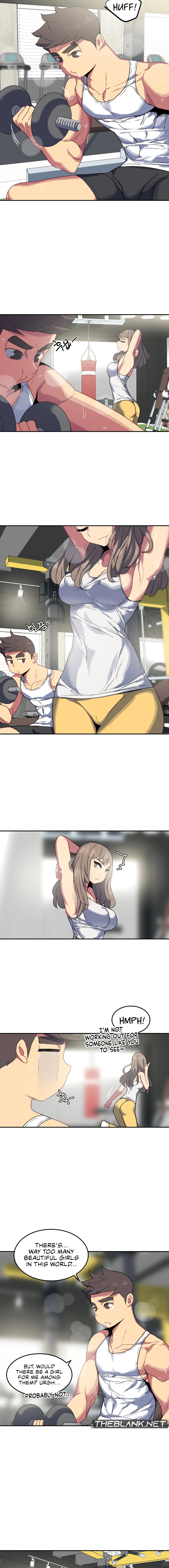 In At the Deep End Chapter 34 image 8