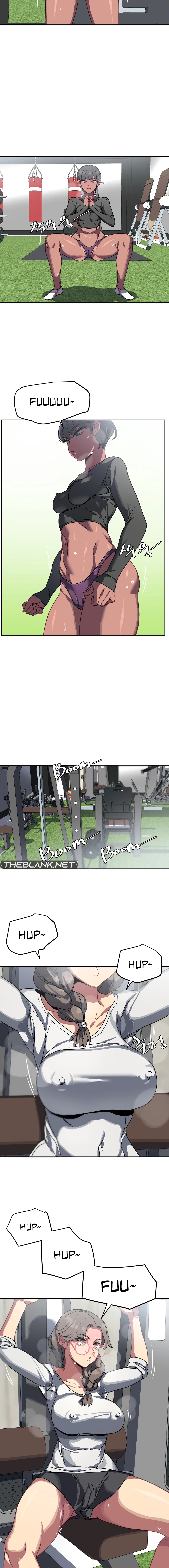 In At the Deep End Chapter 35 image 3
