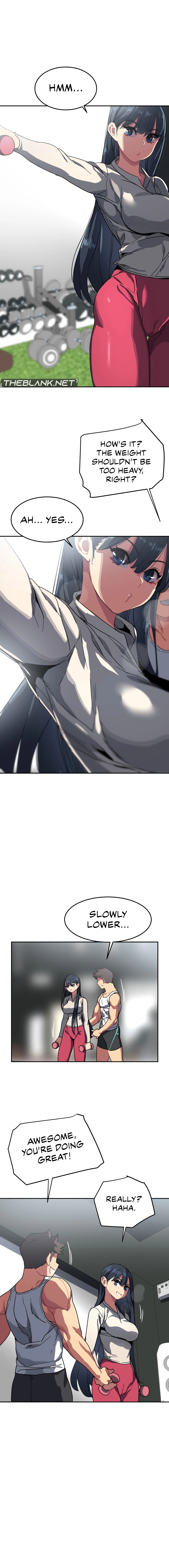 In At the Deep End Chapter 35 image 5