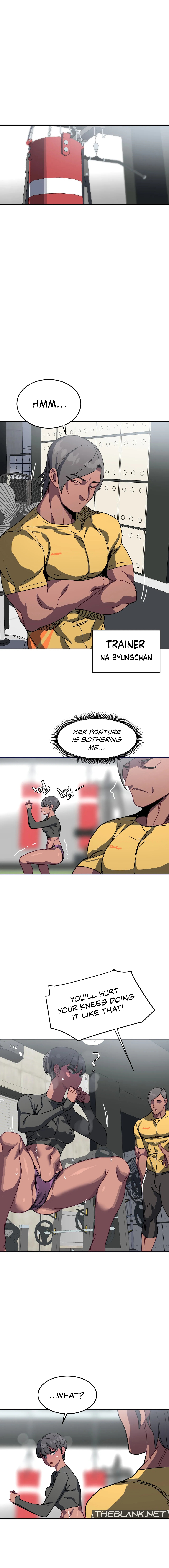 In At the Deep End Chapter 35 image 6