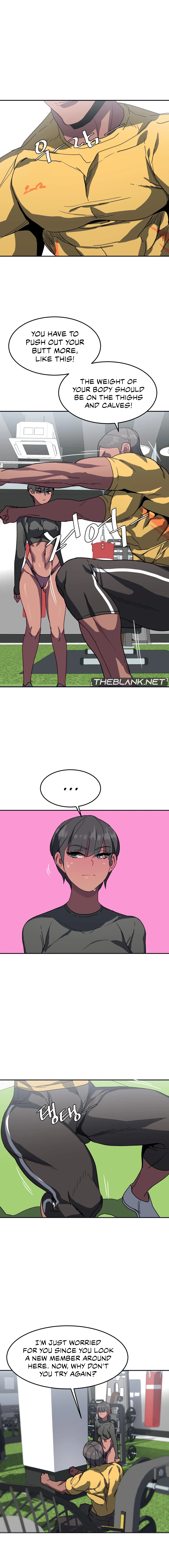 In At the Deep End Chapter 35 image 7