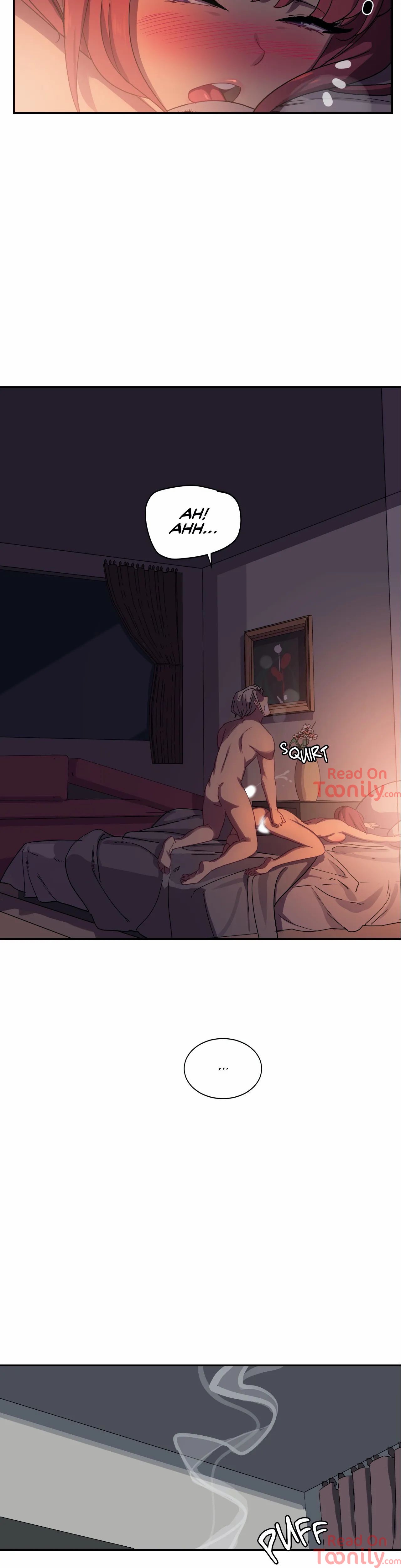In At the Deep End Chapter 4 image 17