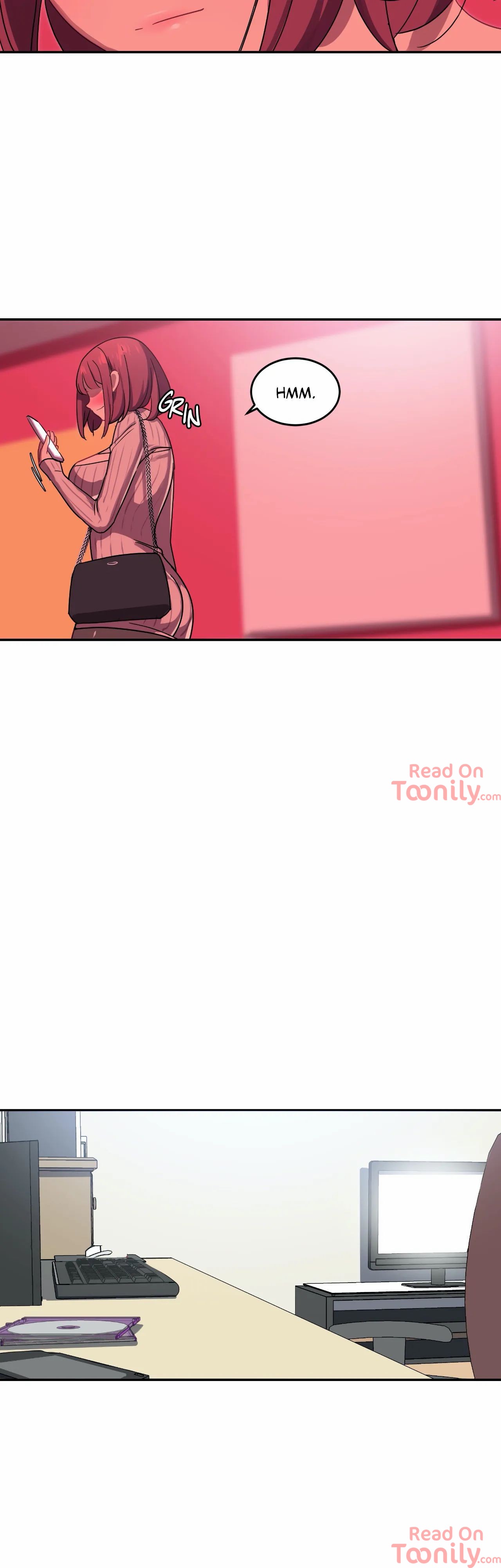 In At the Deep End Chapter 4 image 21