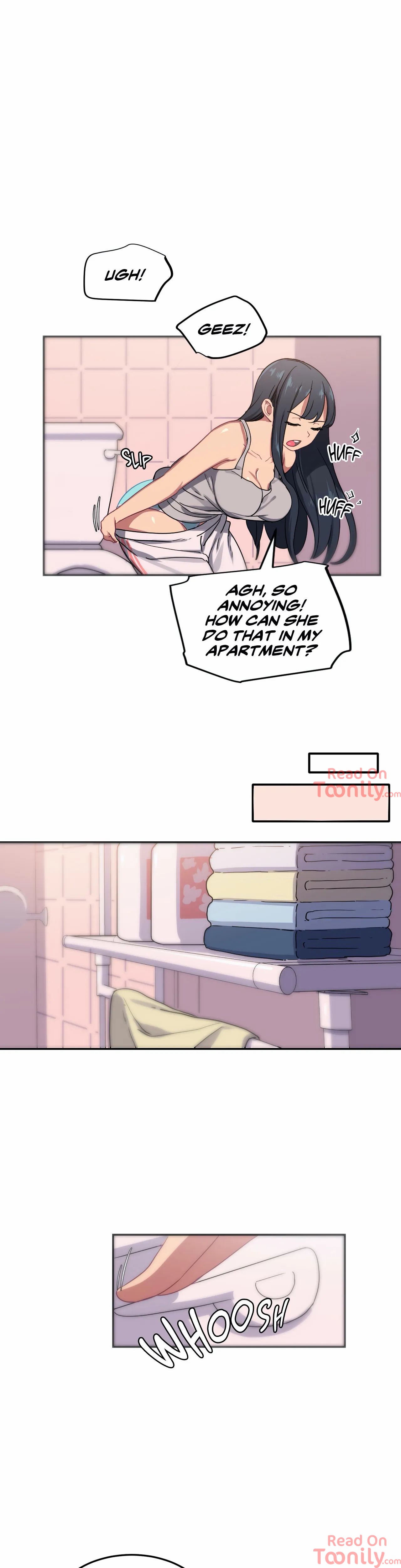 In At the Deep End Chapter 5 image 14