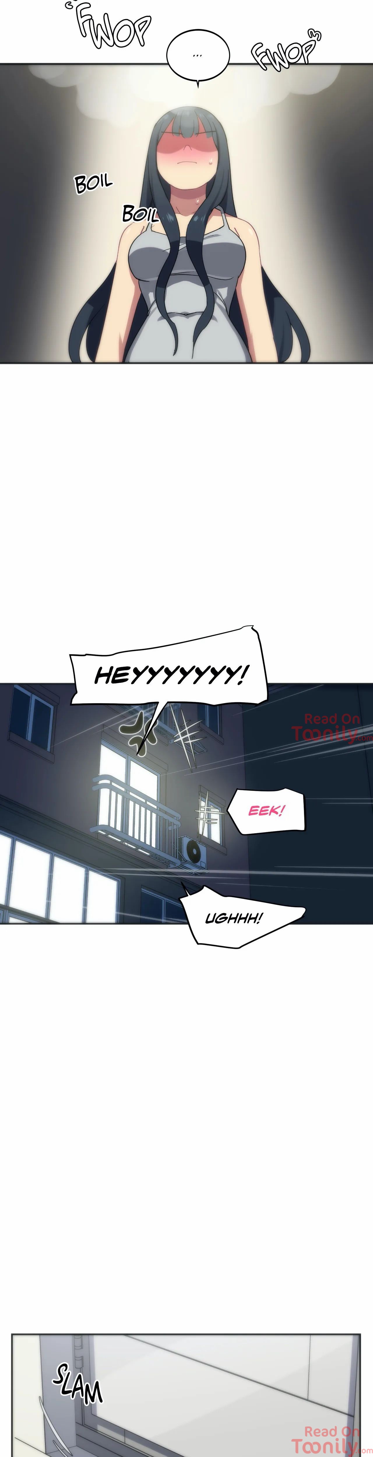 In At the Deep End Chapter 5 image 18