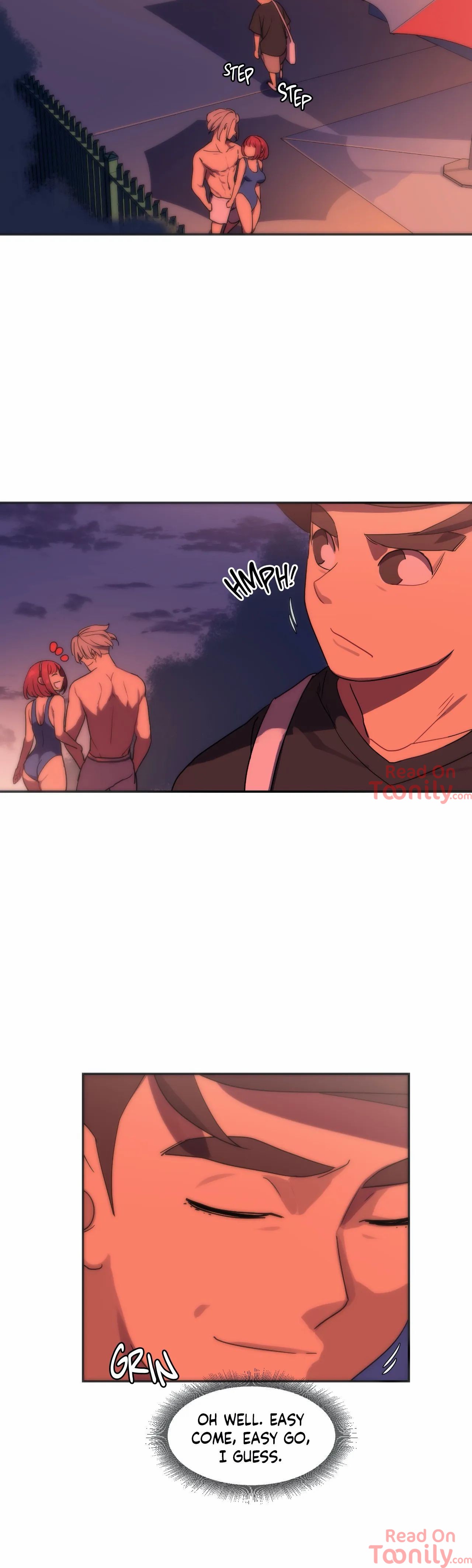 In At the Deep End Chapter 5 image 28