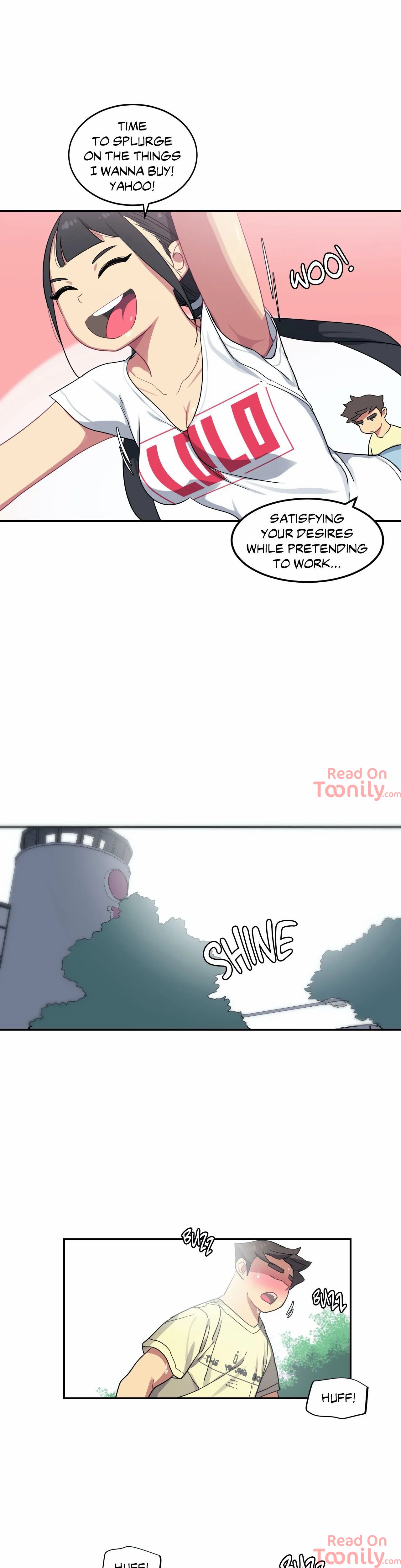In At the Deep End Chapter 6 image 21