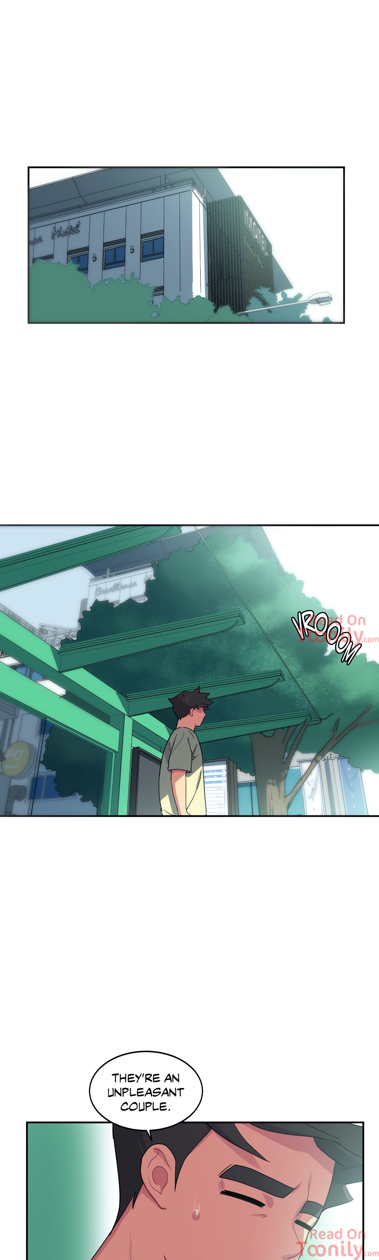In At the Deep End Chapter 7 image 23