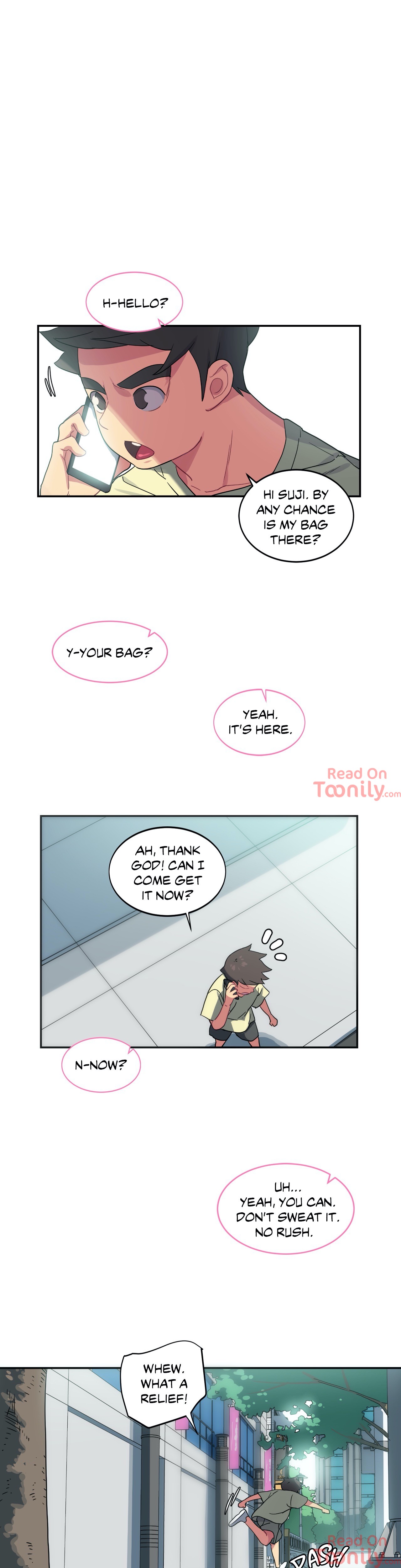In At the Deep End Chapter 7 image 26
