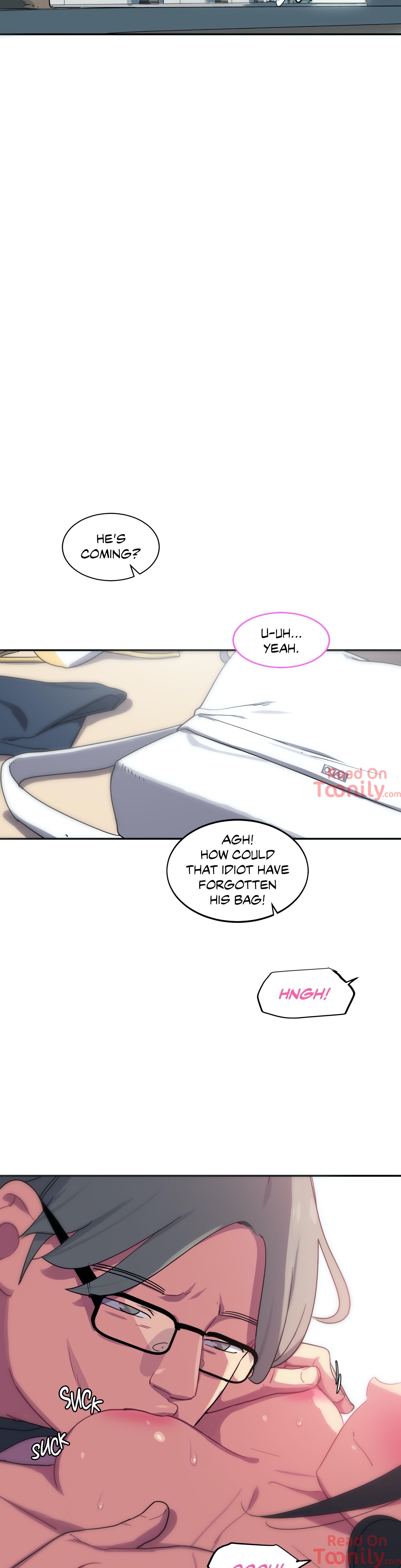 In At the Deep End Chapter 7 image 27