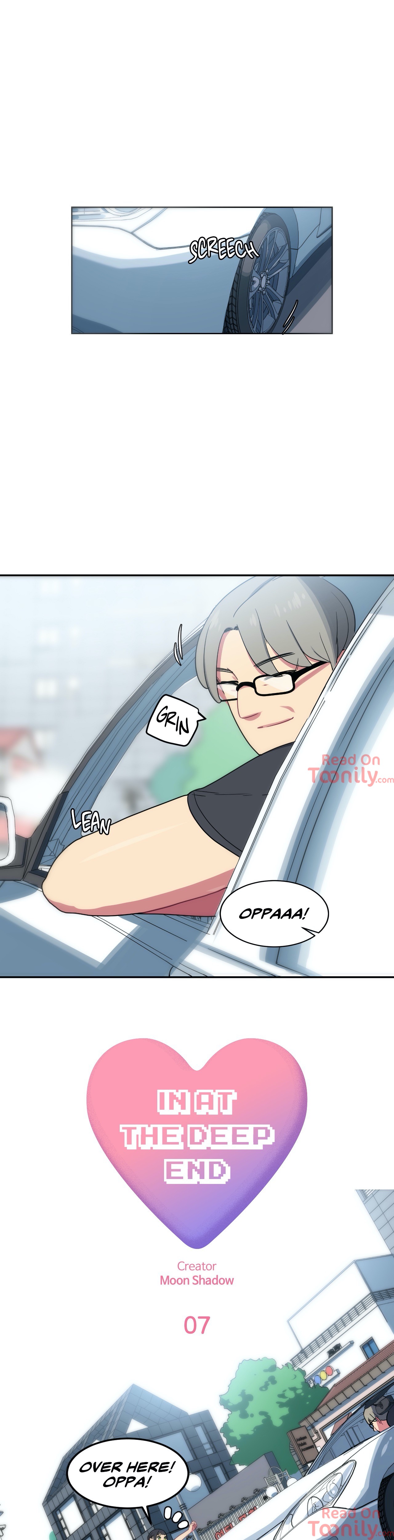 In At the Deep End Chapter 7 image 3