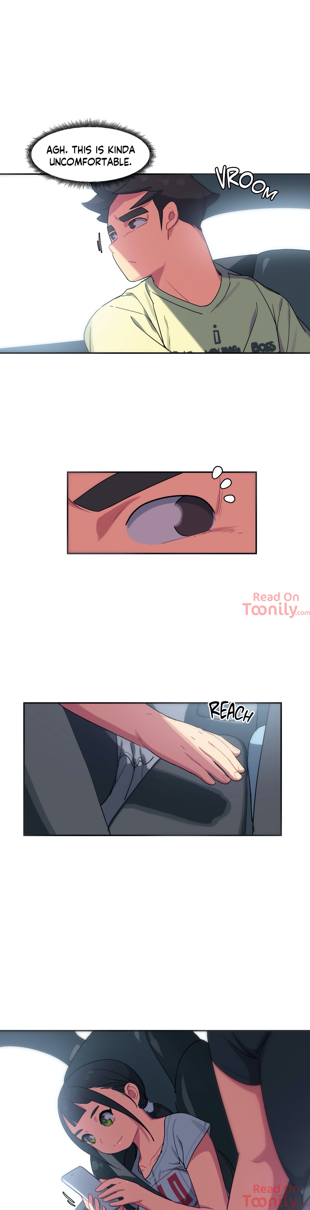 In At the Deep End Chapter 7 image 6