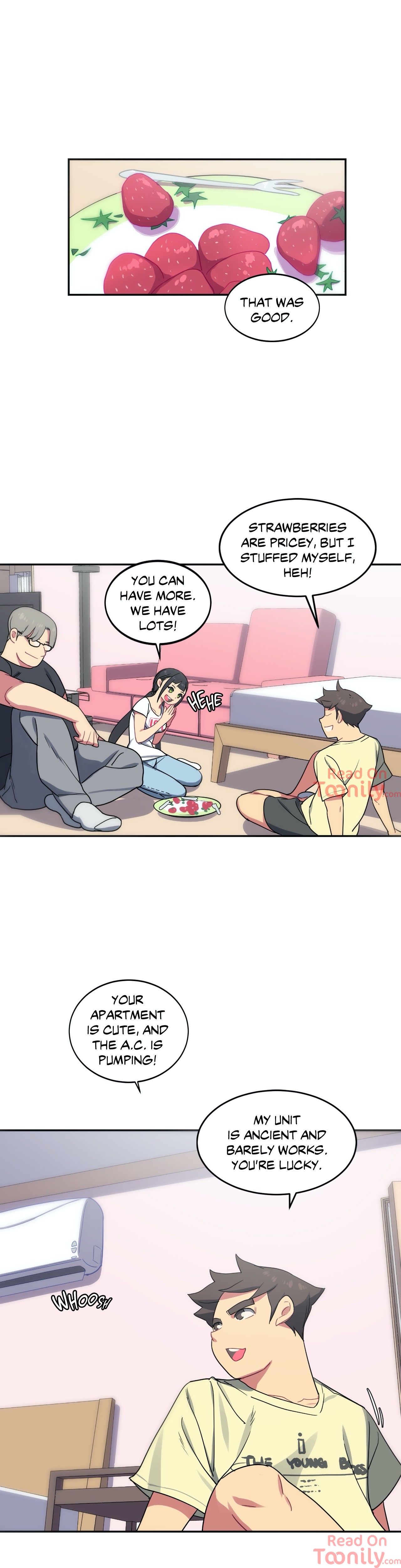 In At the Deep End Chapter 7 image 8