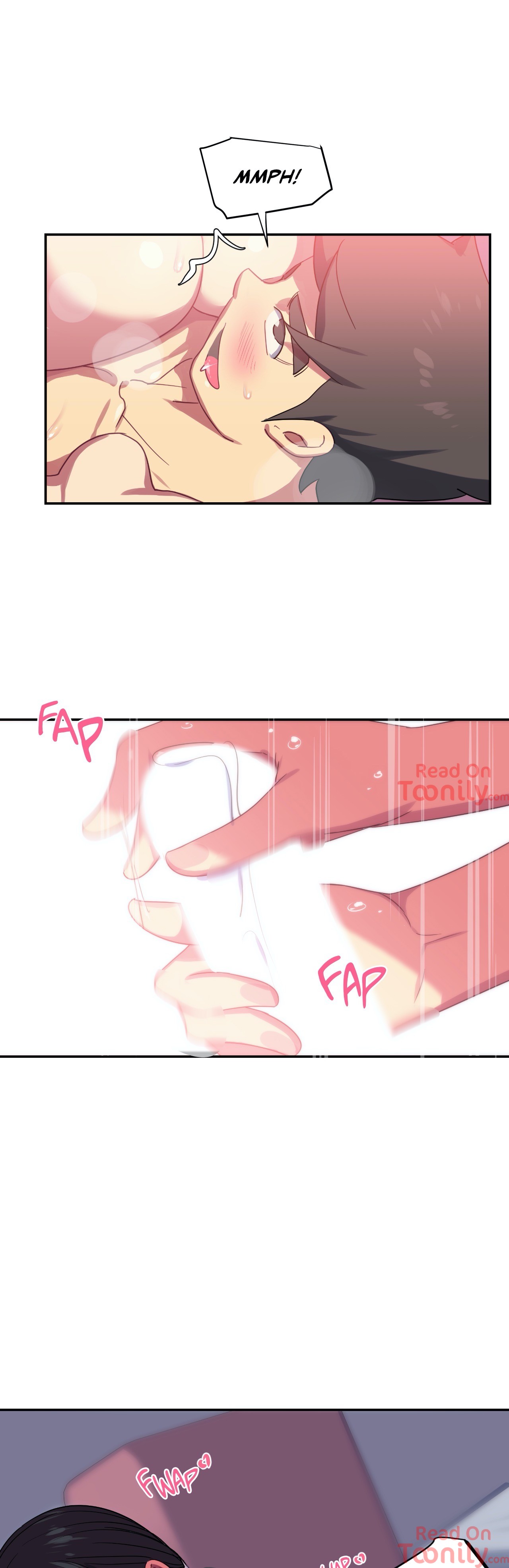In At the Deep End Chapter 9 image 19