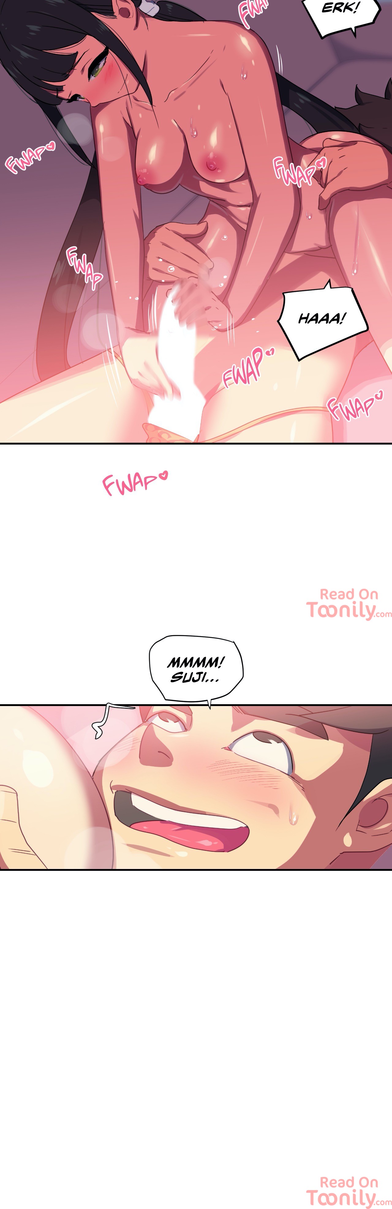 In At the Deep End Chapter 9 image 20
