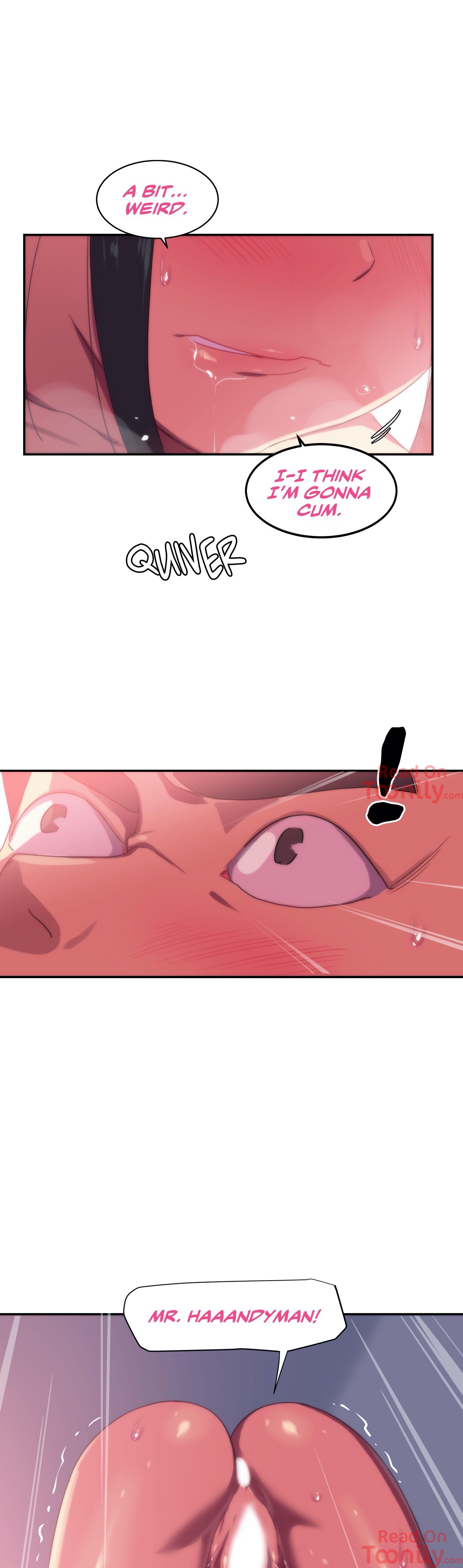 In At the Deep End Chapter 9 image 24