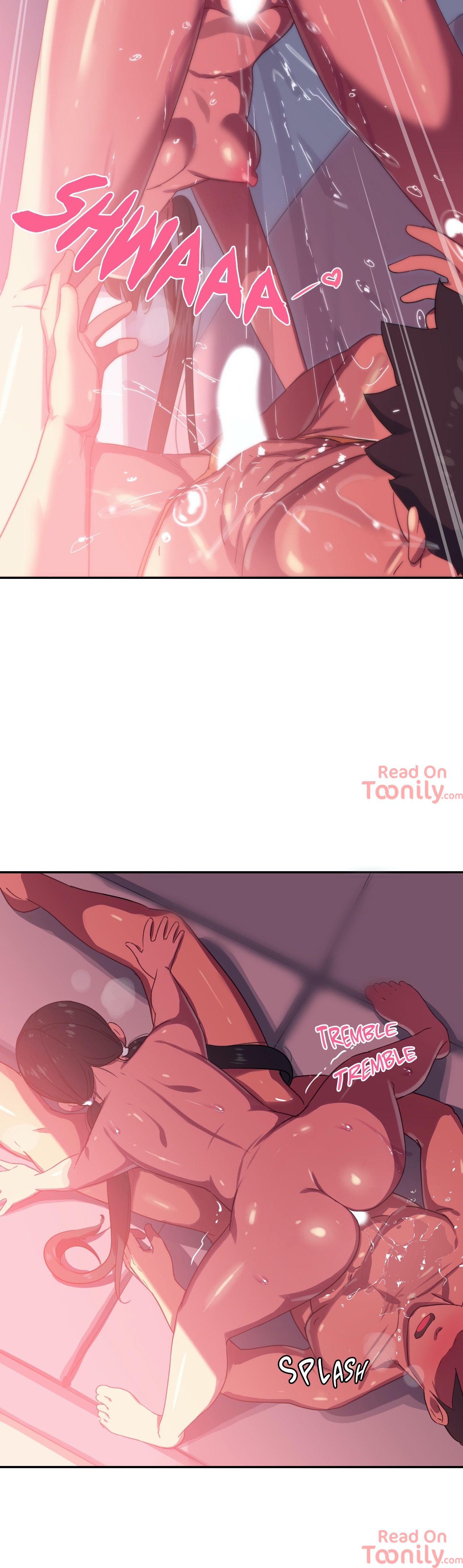 In At the Deep End Chapter 9 image 25