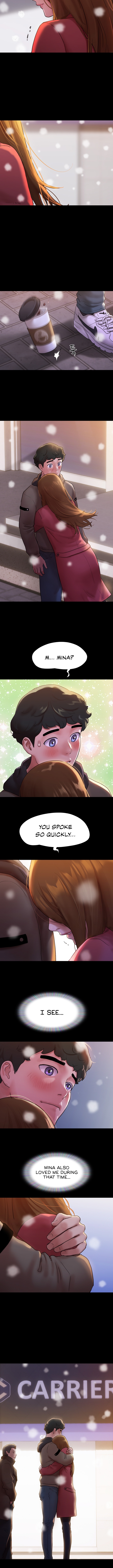 Unforgettable Chapter 1 - Updated image 9