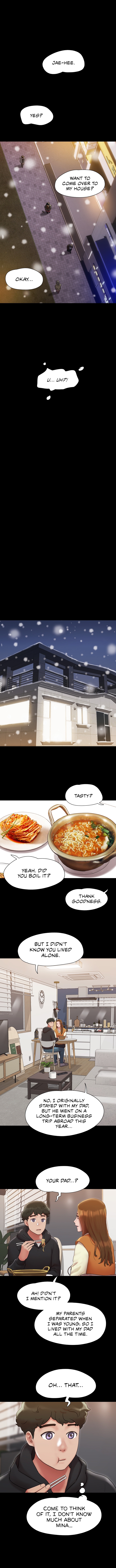 Unforgettable Chapter 1 - Updated image 10