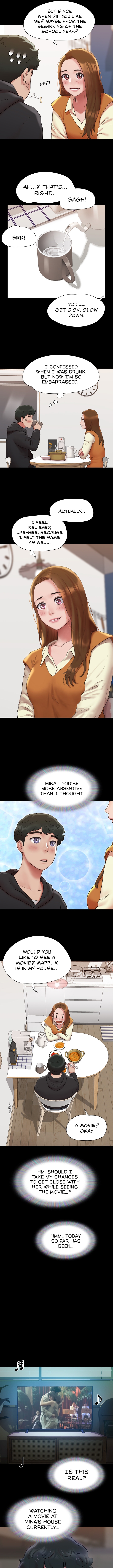 Unforgettable Chapter 1 - Updated image 11
