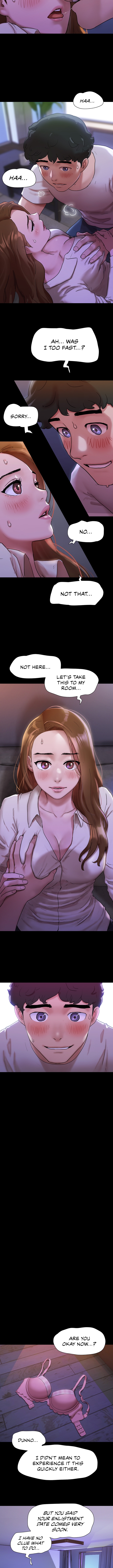 Unforgettable Chapter 1 - Updated image 15