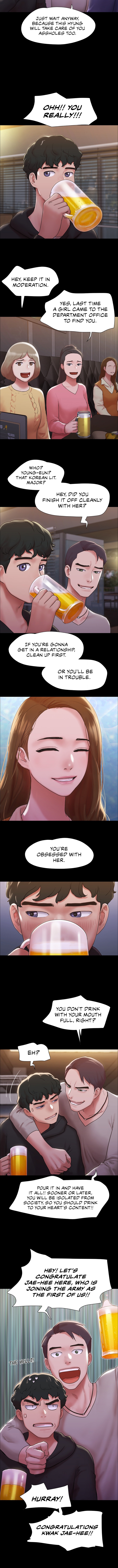 Unforgettable Chapter 1 - Updated image 1