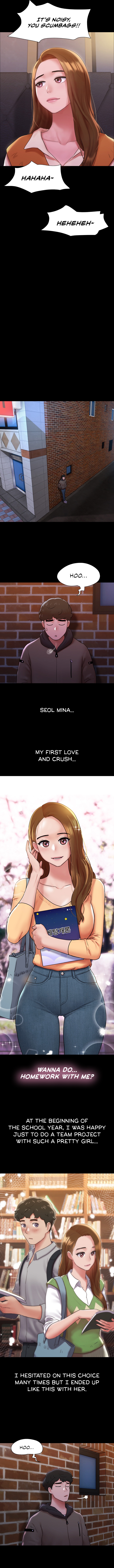 Unforgettable Chapter 1 - Updated image 2