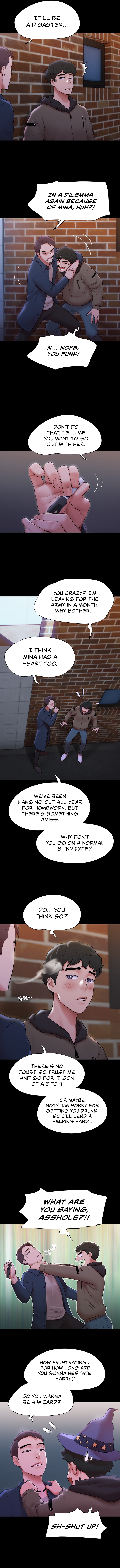 Unforgettable Chapter 1 - Updated image 3