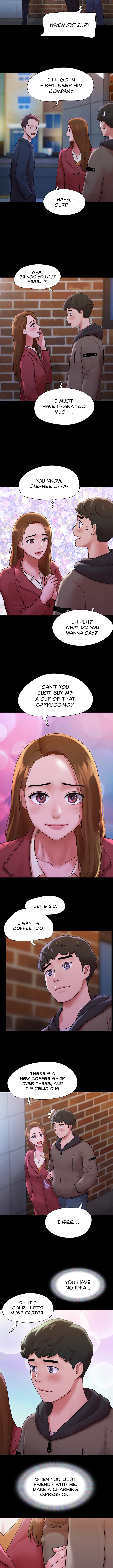 Unforgettable Chapter 1 - Updated image 5