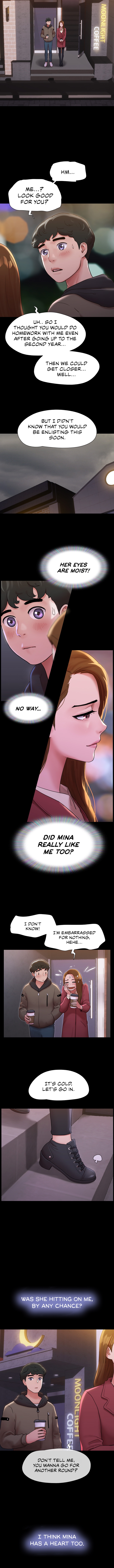 Unforgettable Chapter 1 - Updated image 7