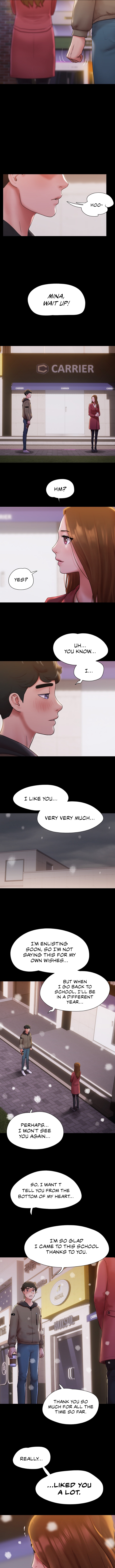 Unforgettable Chapter 1 - Updated image 8